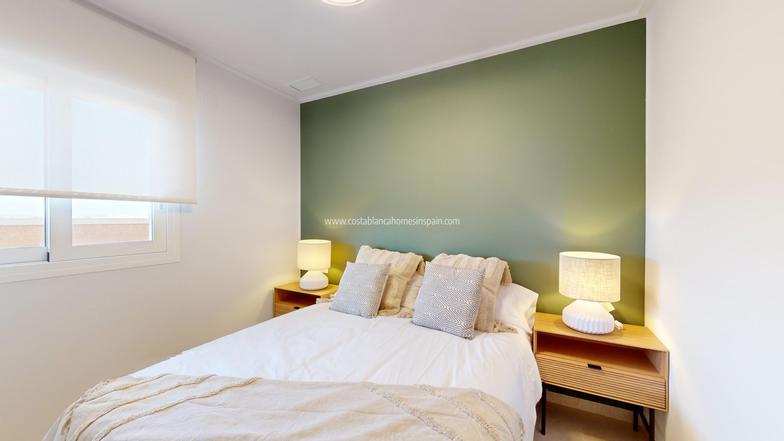 Nouvelle construction - Apartment - Pilar de La Horadada - Pilar de la Horadada