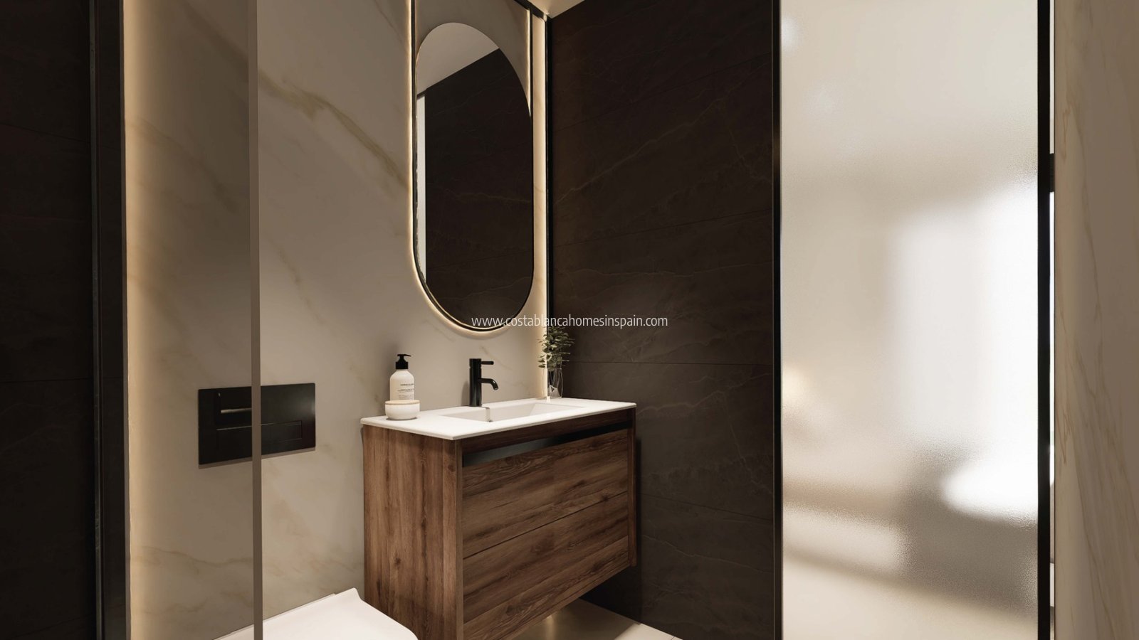 Nouvelle construction - Apartment - Pilar de La Horadada - Pilar de la Horadada