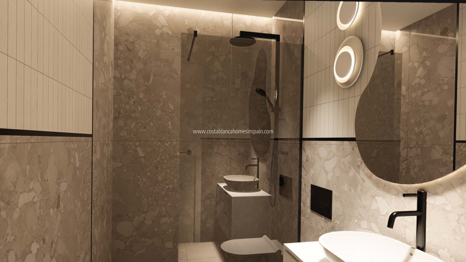 Nouvelle construction - Apartment - Pilar de La Horadada - Pilar de la Horadada