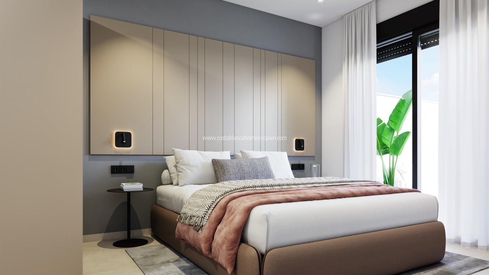Nouvelle construction - Apartment - Pilar de La Horadada - Pilar de la Horadada