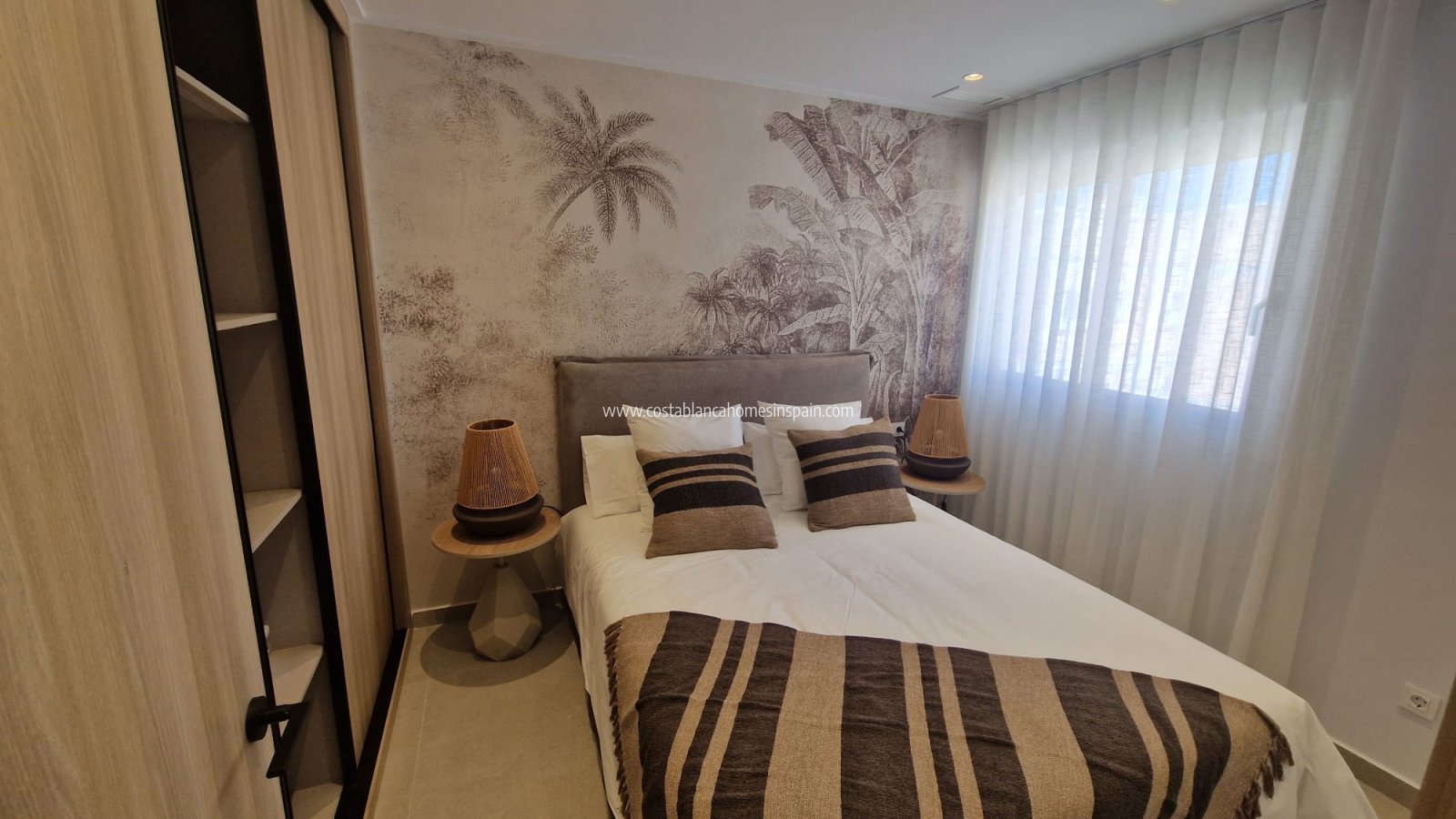 Nouvelle construction - Apartment - Pilar de La Horadada - Pilar de la Horadada