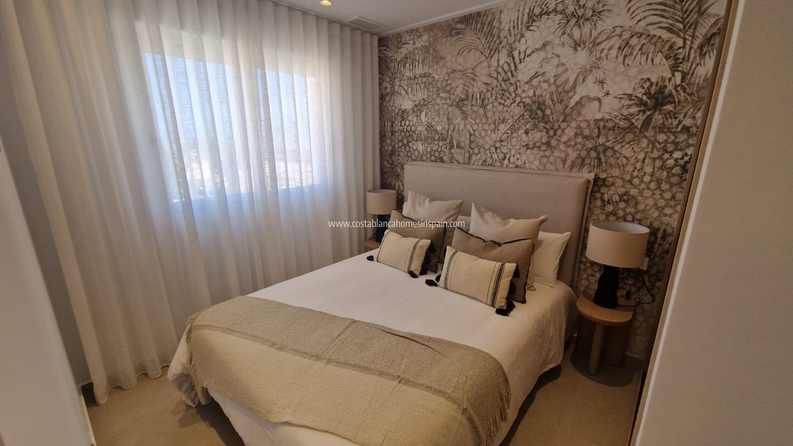 Nouvelle construction - Apartment - Pilar de La Horadada - Pilar de la Horadada