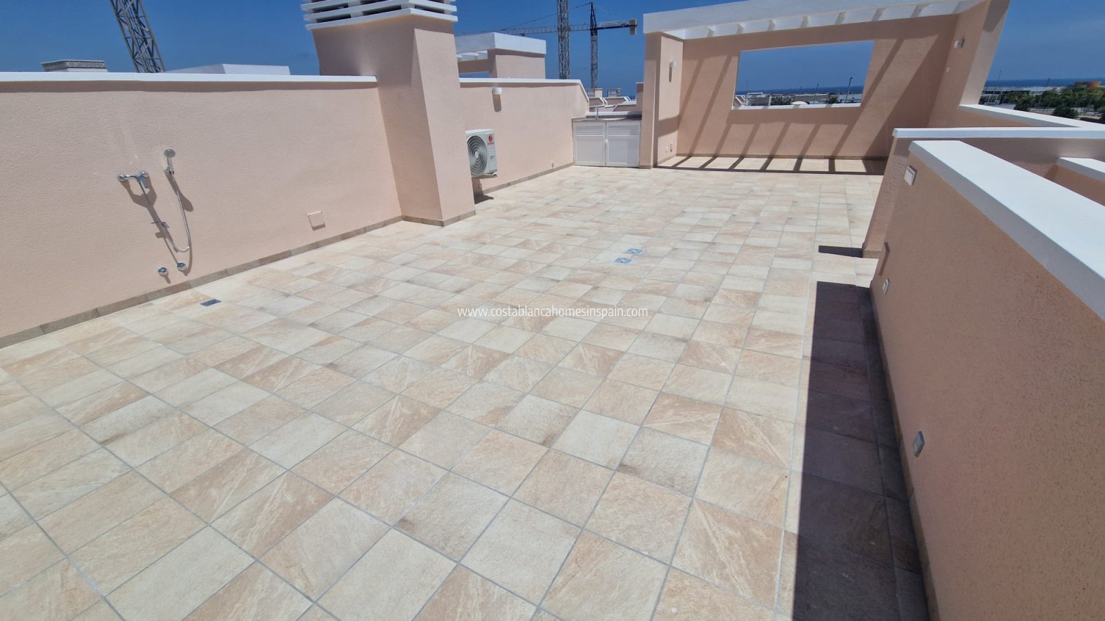 Nouvelle construction - Apartment - Pilar de La Horadada - Pilar de la Horadada