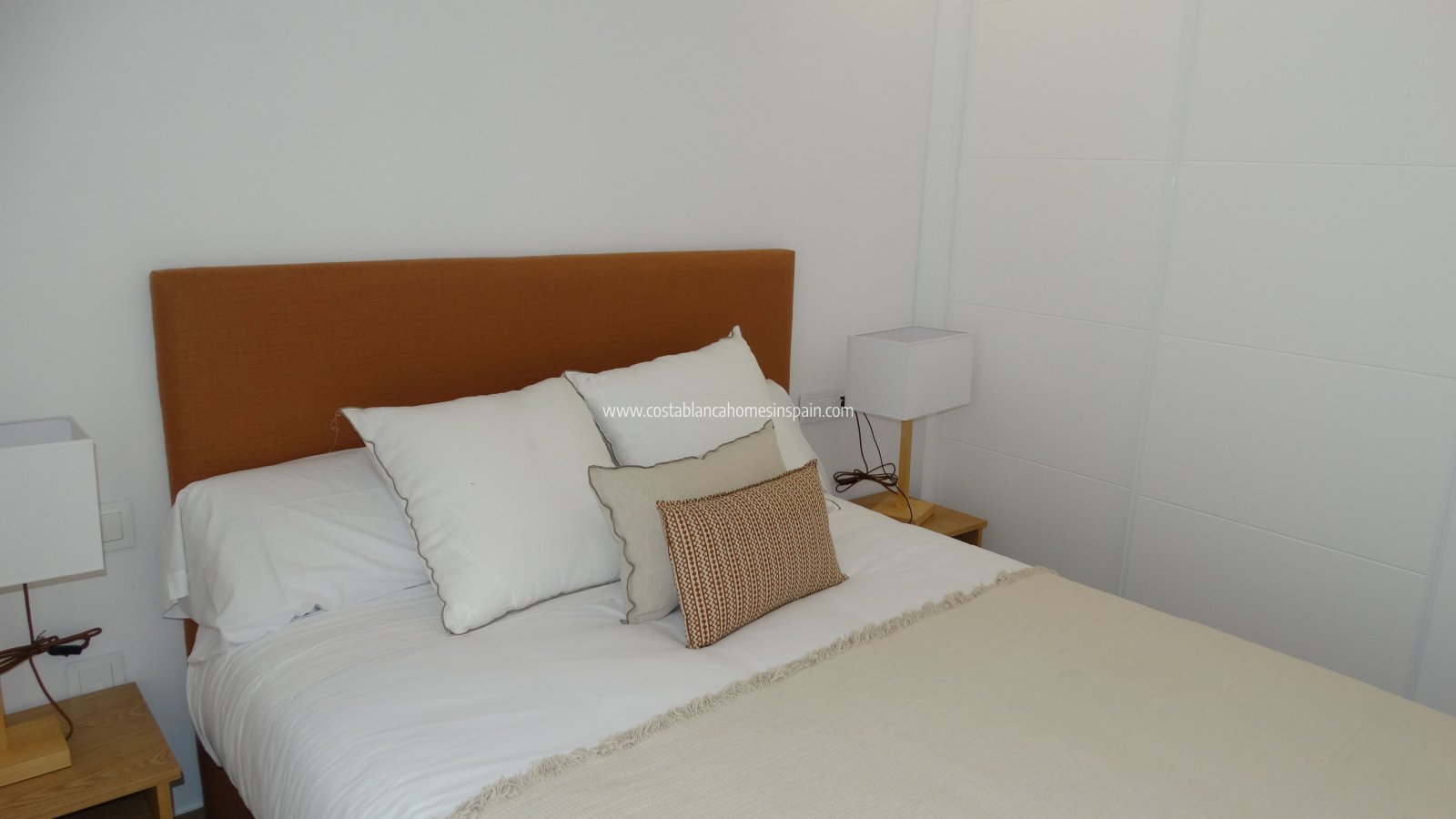 Nouvelle construction - Apartment - Pilar de La Horadada - Pilar de la Horadada