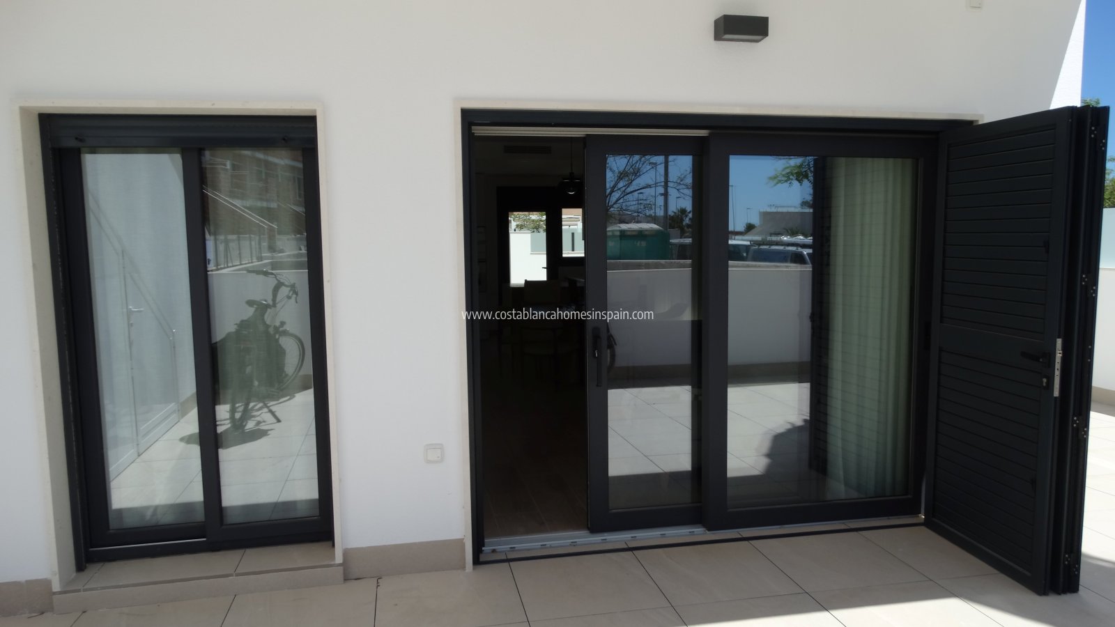 Nouvelle construction - Apartment - Pilar de La Horadada - Pilar de la Horadada