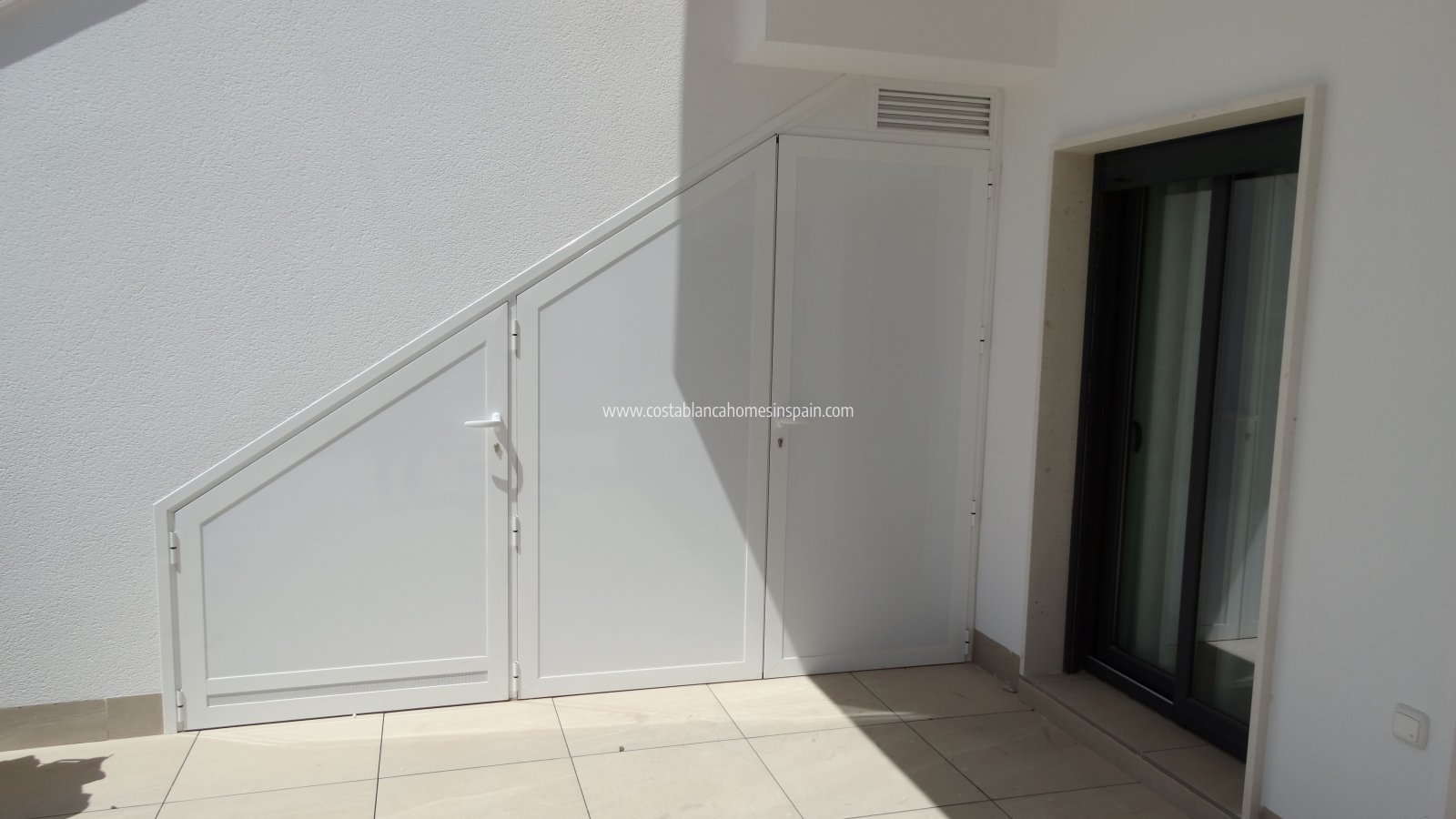 Nouvelle construction - Apartment - Pilar de La Horadada - Pilar de la Horadada