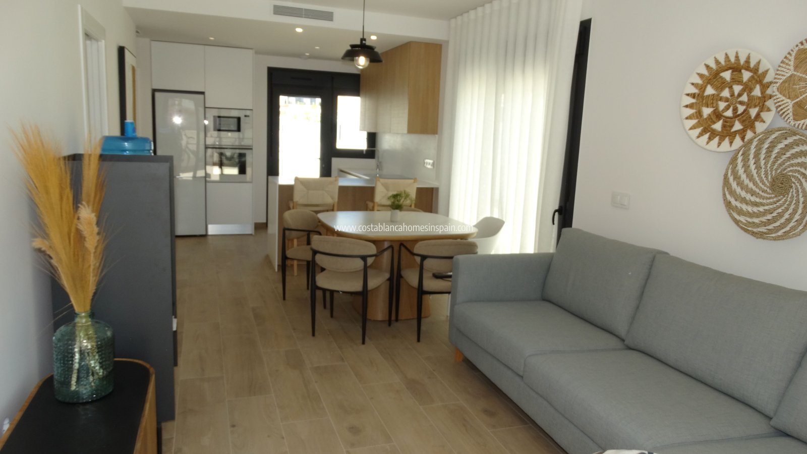Nouvelle construction - Apartment - Pilar de La Horadada - Pilar de la Horadada