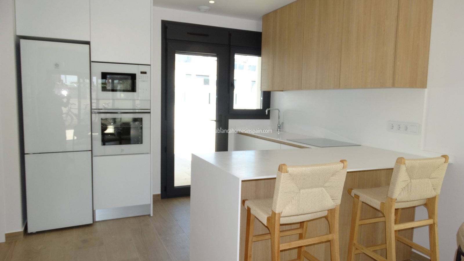 Nouvelle construction - Apartment - Pilar de La Horadada - Pilar de la Horadada