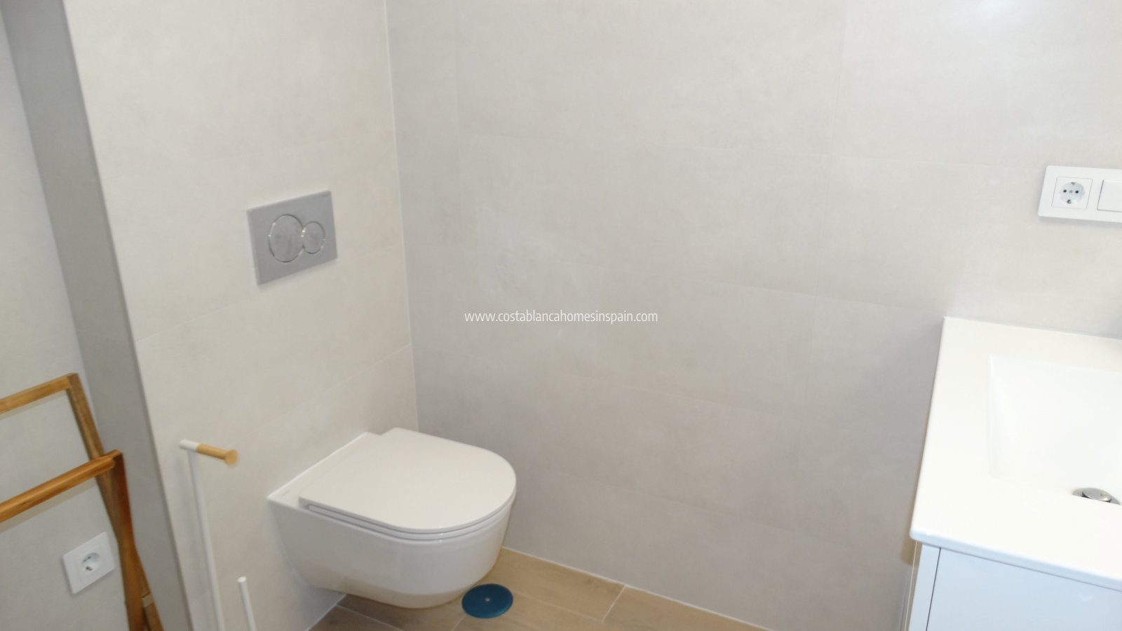 Nouvelle construction - Apartment - Pilar de La Horadada - Pilar de la Horadada