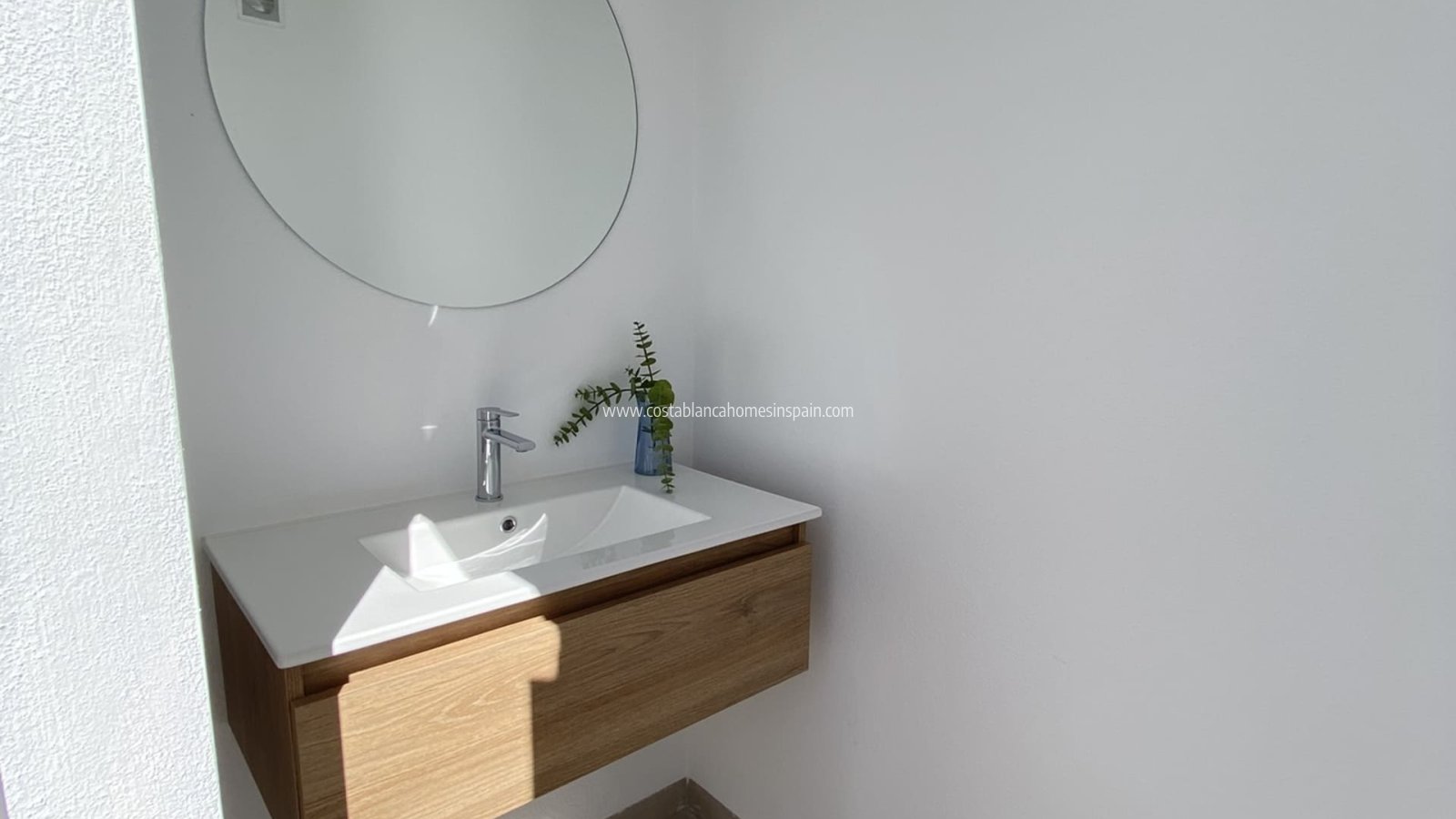 Nouvelle construction - Apartment - Pilar de La Horadada - Pilar de la Horadada