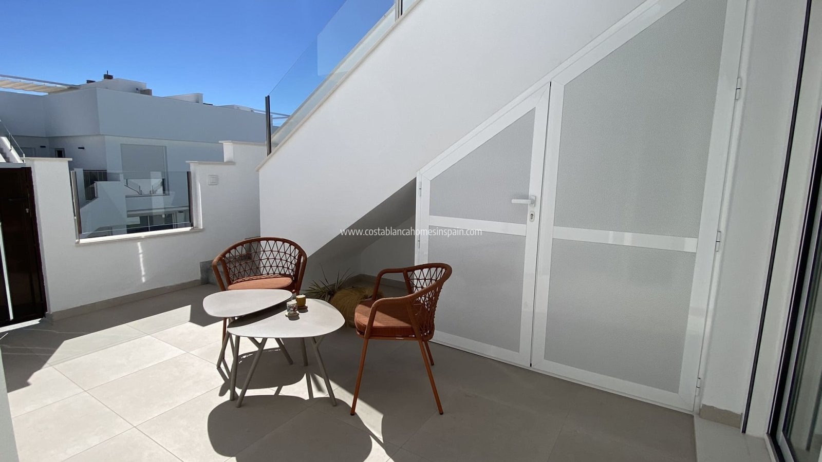 Nouvelle construction - Apartment - Pilar de La Horadada - Pilar de la Horadada