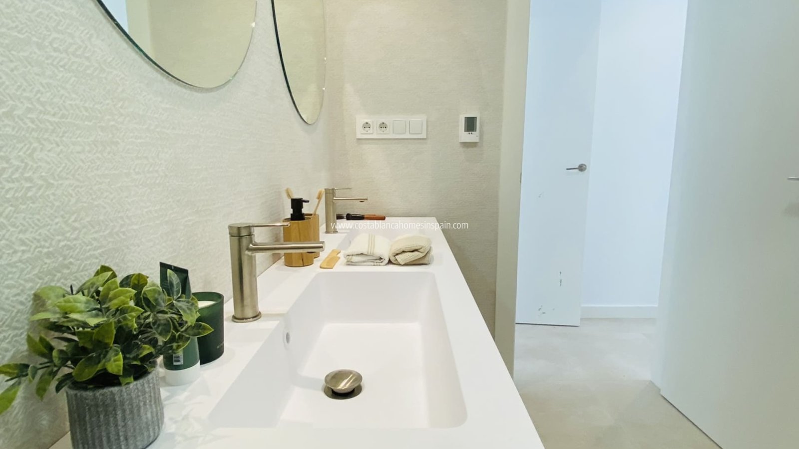 Nouvelle construction - Apartment - Pilar de La Horadada - Pilar de la Horadada