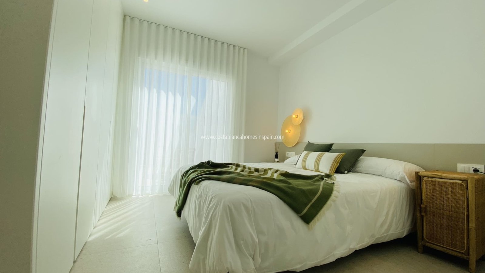 Nouvelle construction - Apartment - Pilar de La Horadada - Pilar de la Horadada