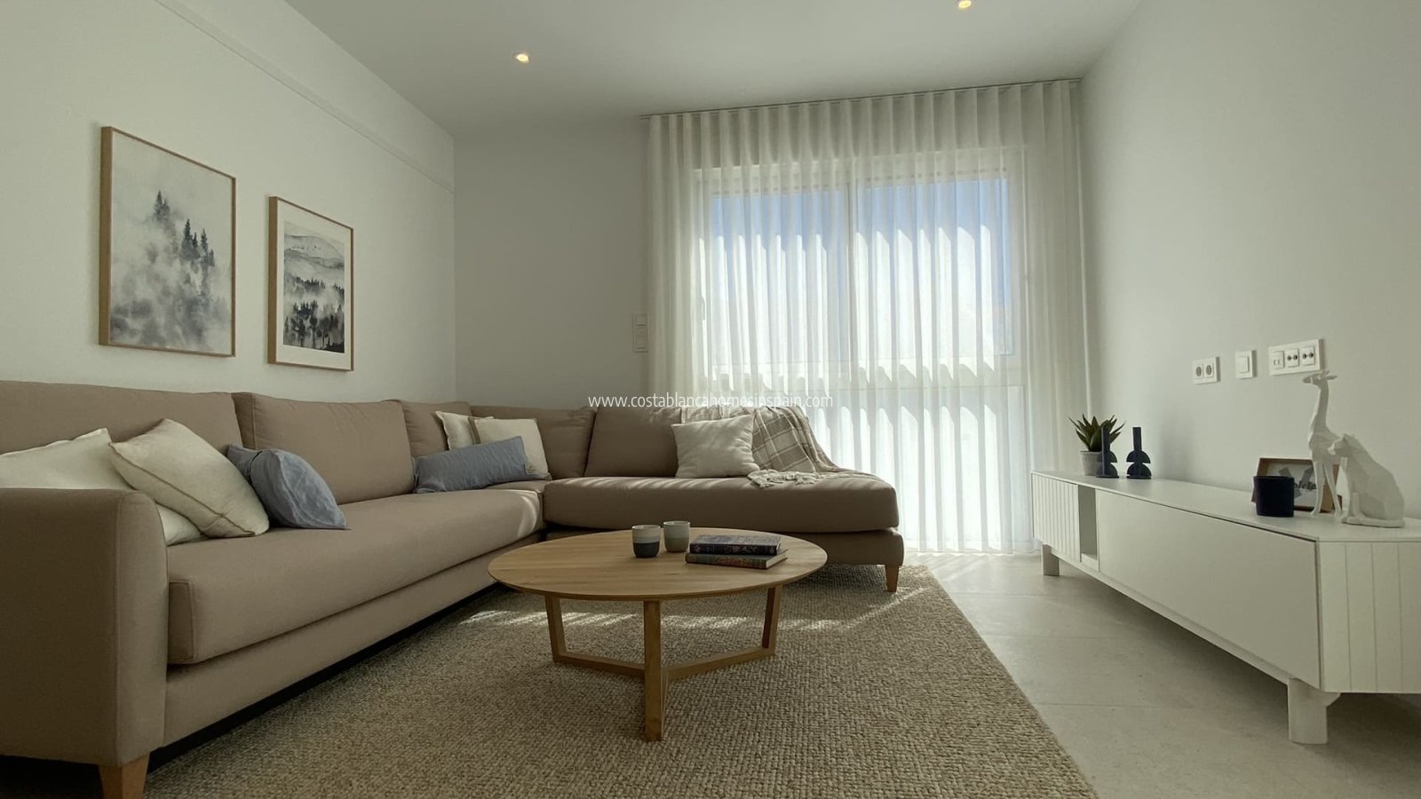 Nouvelle construction - Apartment - Pilar de La Horadada - Pilar de la Horadada