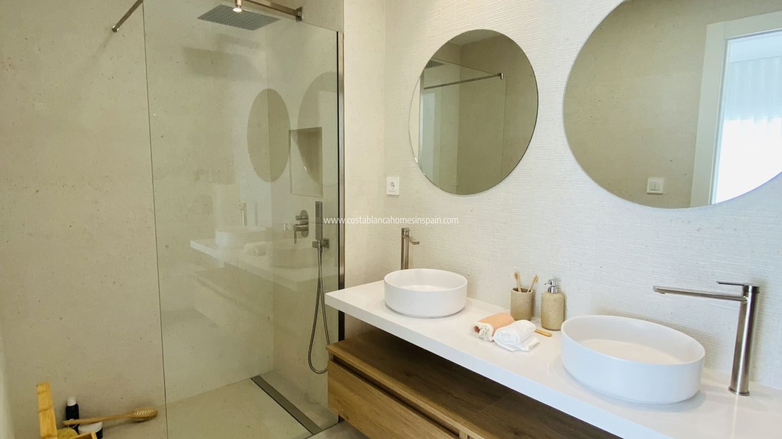 Nouvelle construction - Apartment - Pilar de La Horadada - Pilar de la Horadada