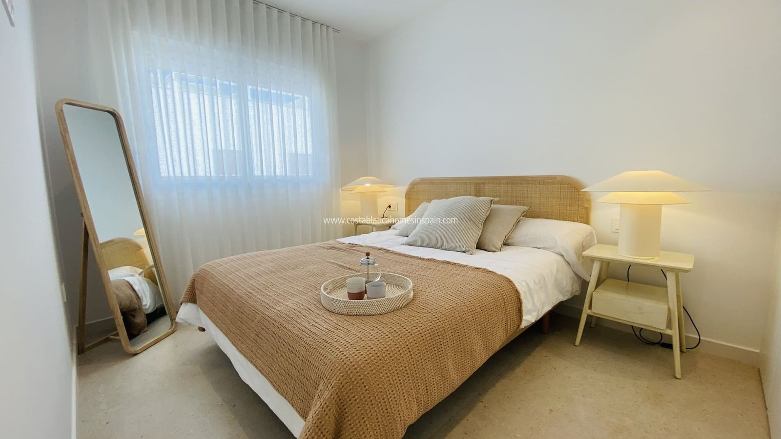 Nouvelle construction - Apartment - Pilar de La Horadada - Pilar de la Horadada
