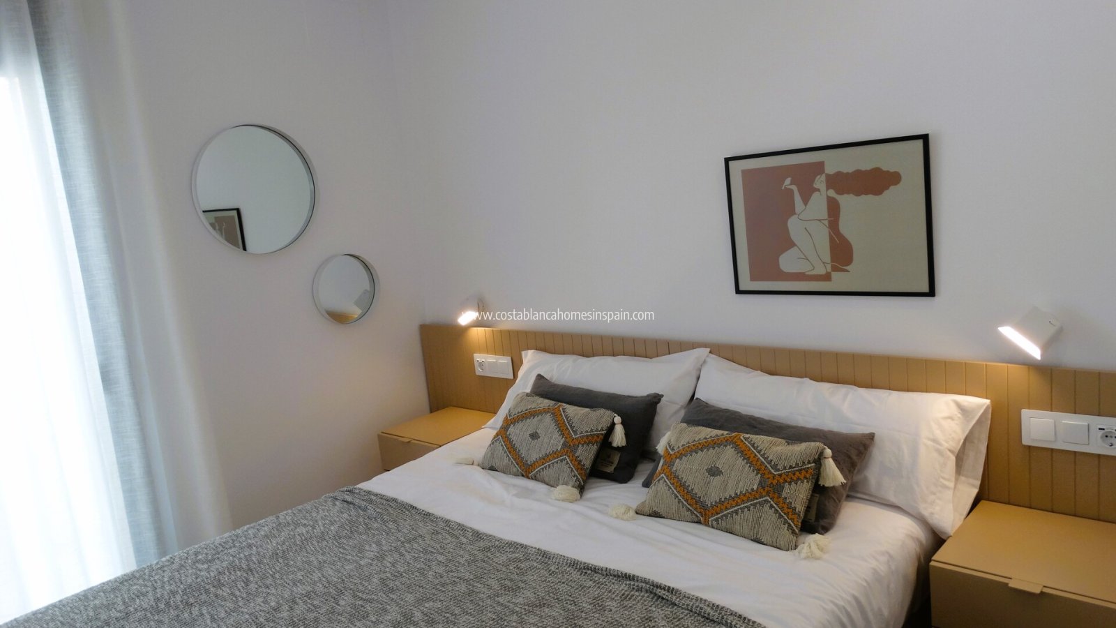 Nouvelle construction - Apartment - Pilar de La Horadada - Pilar de la Horadada