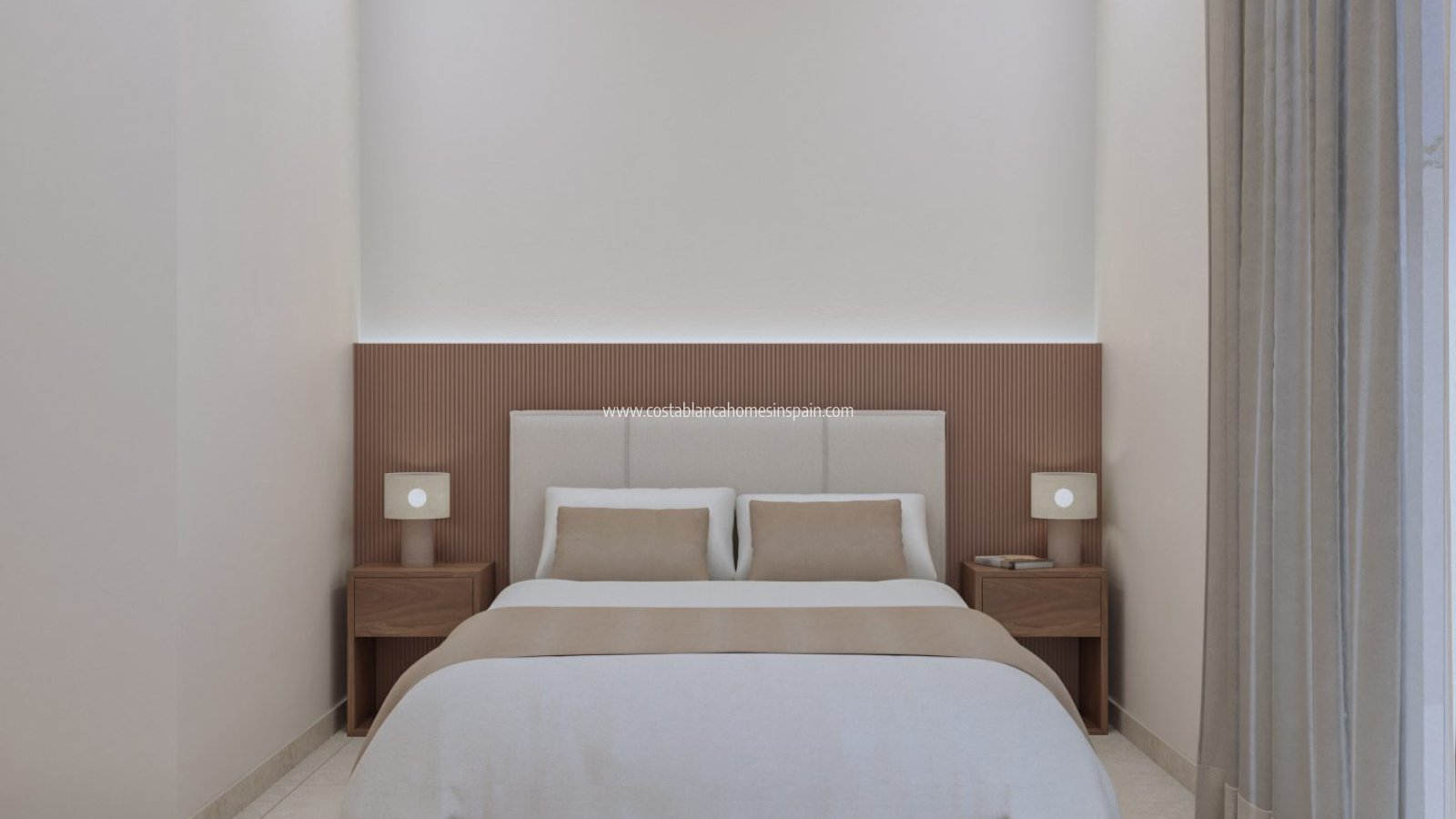 Nouvelle construction - Apartment - Pilar de La Horadada - Pilar de la Horadada