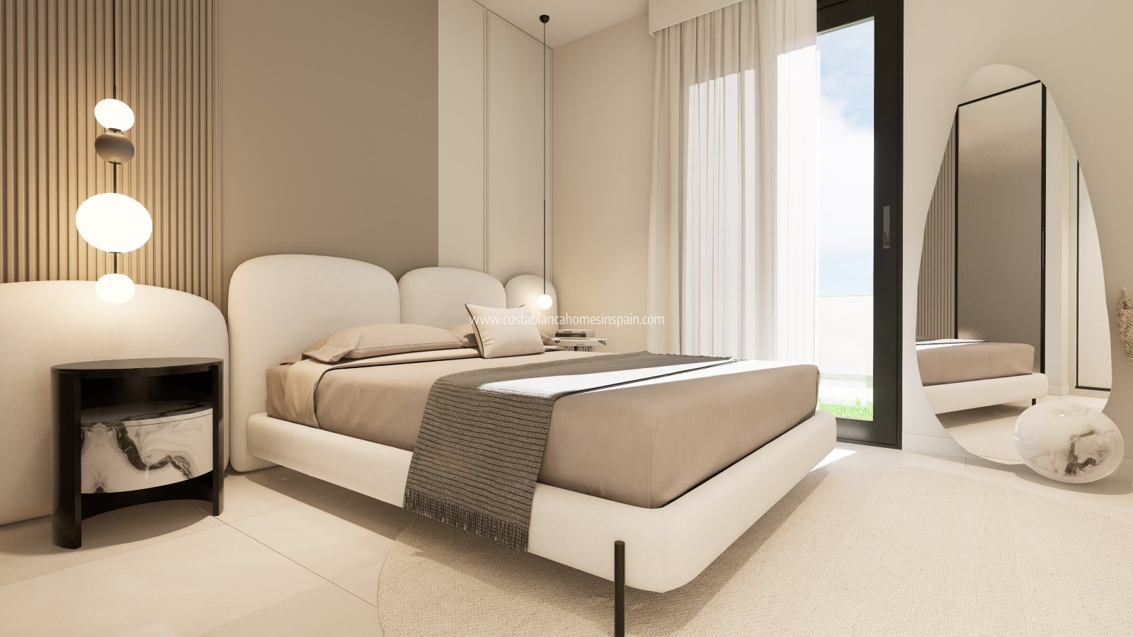 Nouvelle construction - Apartment - Pilar de La Horadada - Pilar de la Horadada