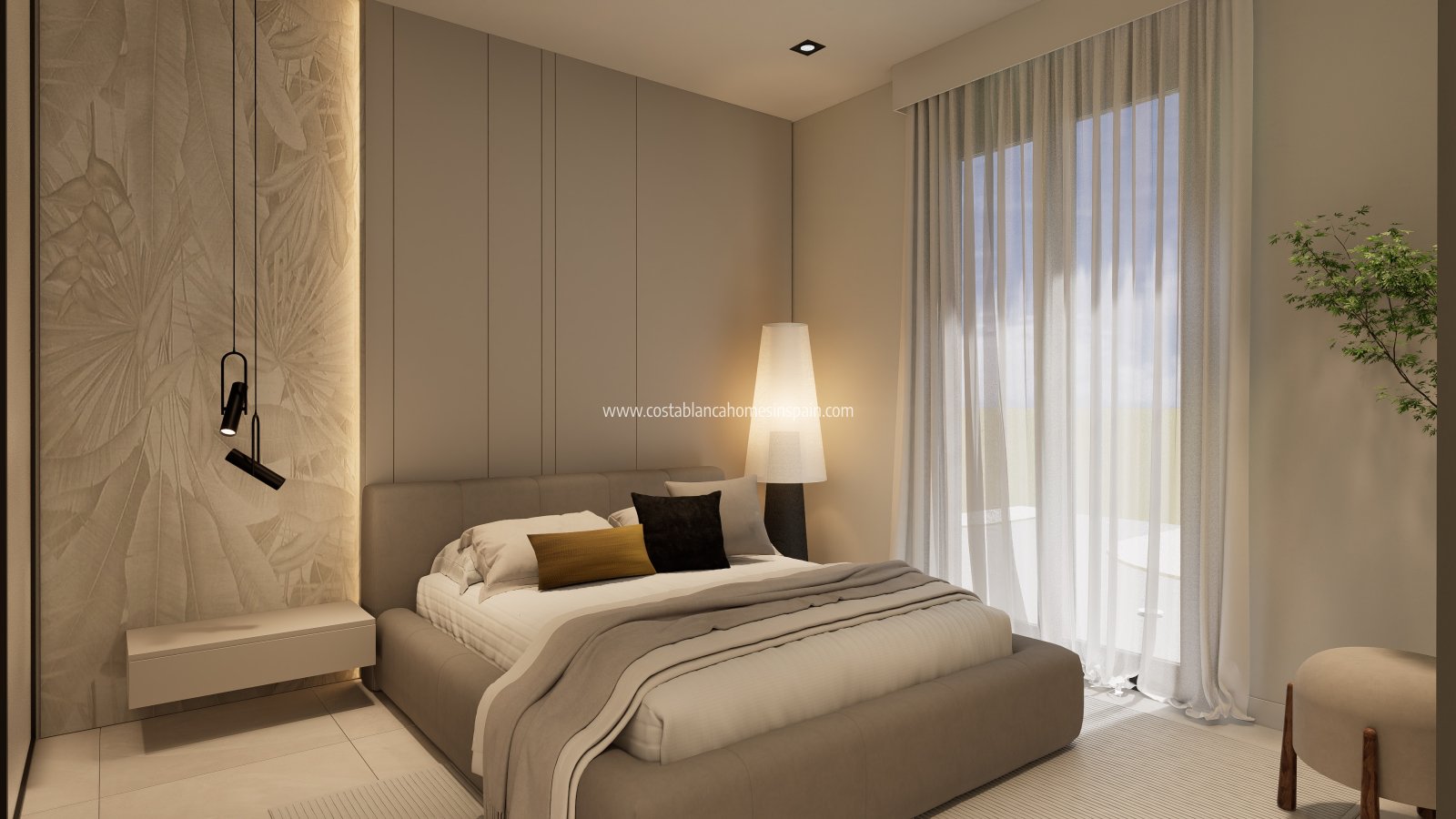 Nouvelle construction - Apartment - Pilar de La Horadada - Pilar de la Horadada