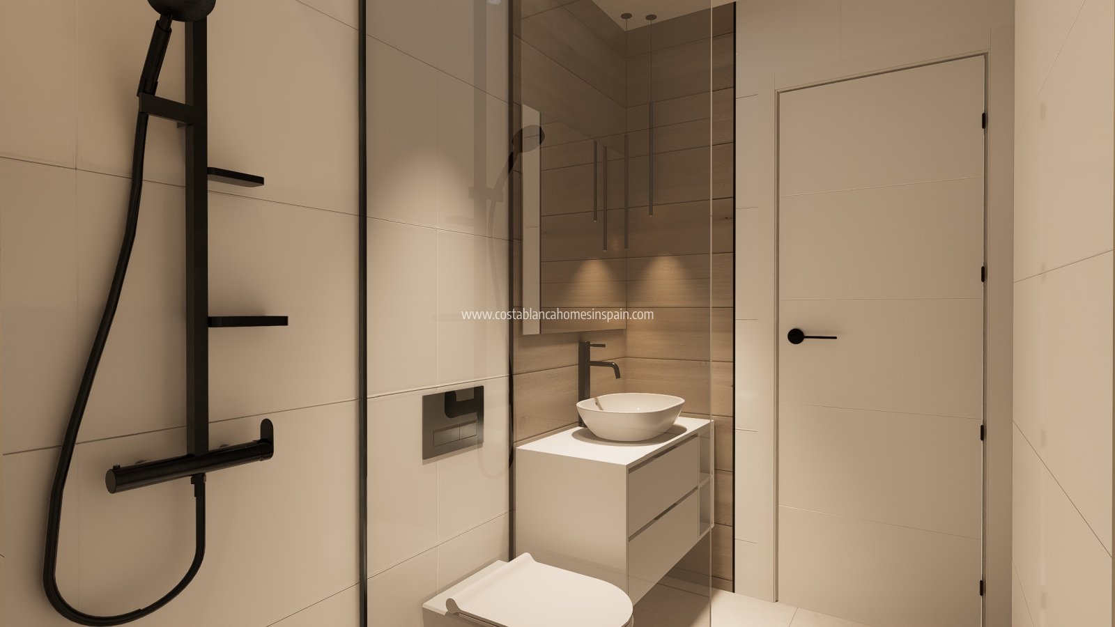 Nouvelle construction - Apartment - Pilar de La Horadada - Pilar de la Horadada