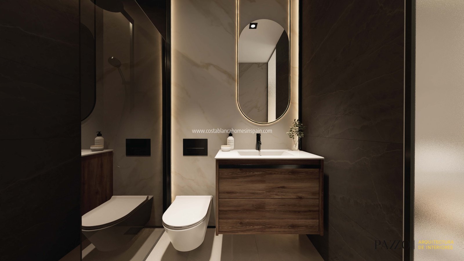 Nouvelle construction - Apartment - Pilar de La Horadada - Pilar de la Horadada