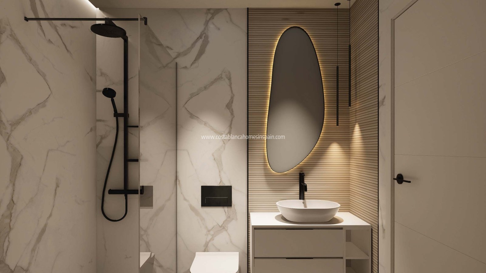 Nouvelle construction - Apartment - Pilar de La Horadada - Pilar de la Horadada