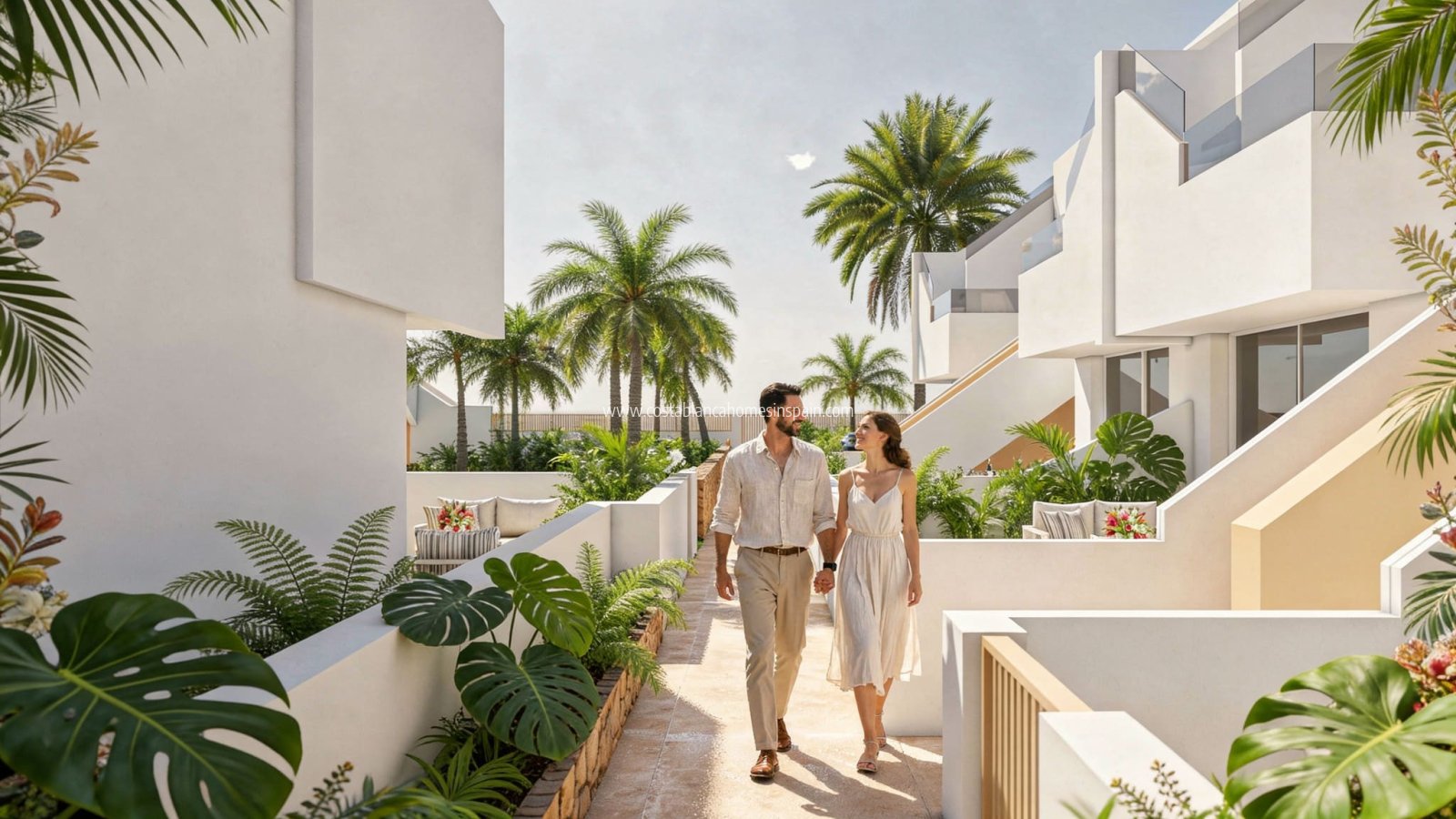 Nouvelle construction - Apartment - Pilar de La Horadada - Pilar de la Horadada