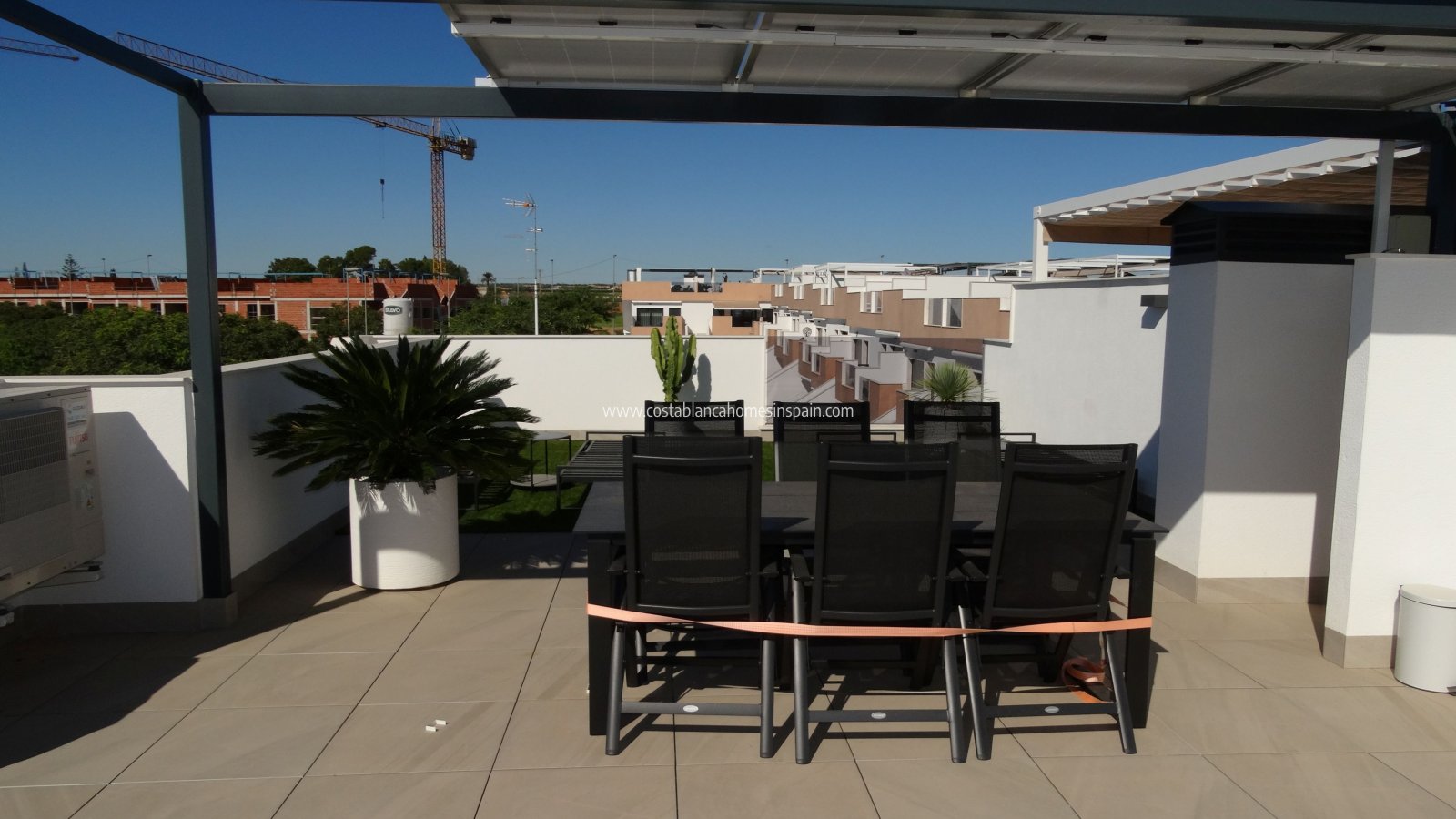 Nouvelle construction - Apartment - Pilar de La Horadada - Pilar de la Horadada
