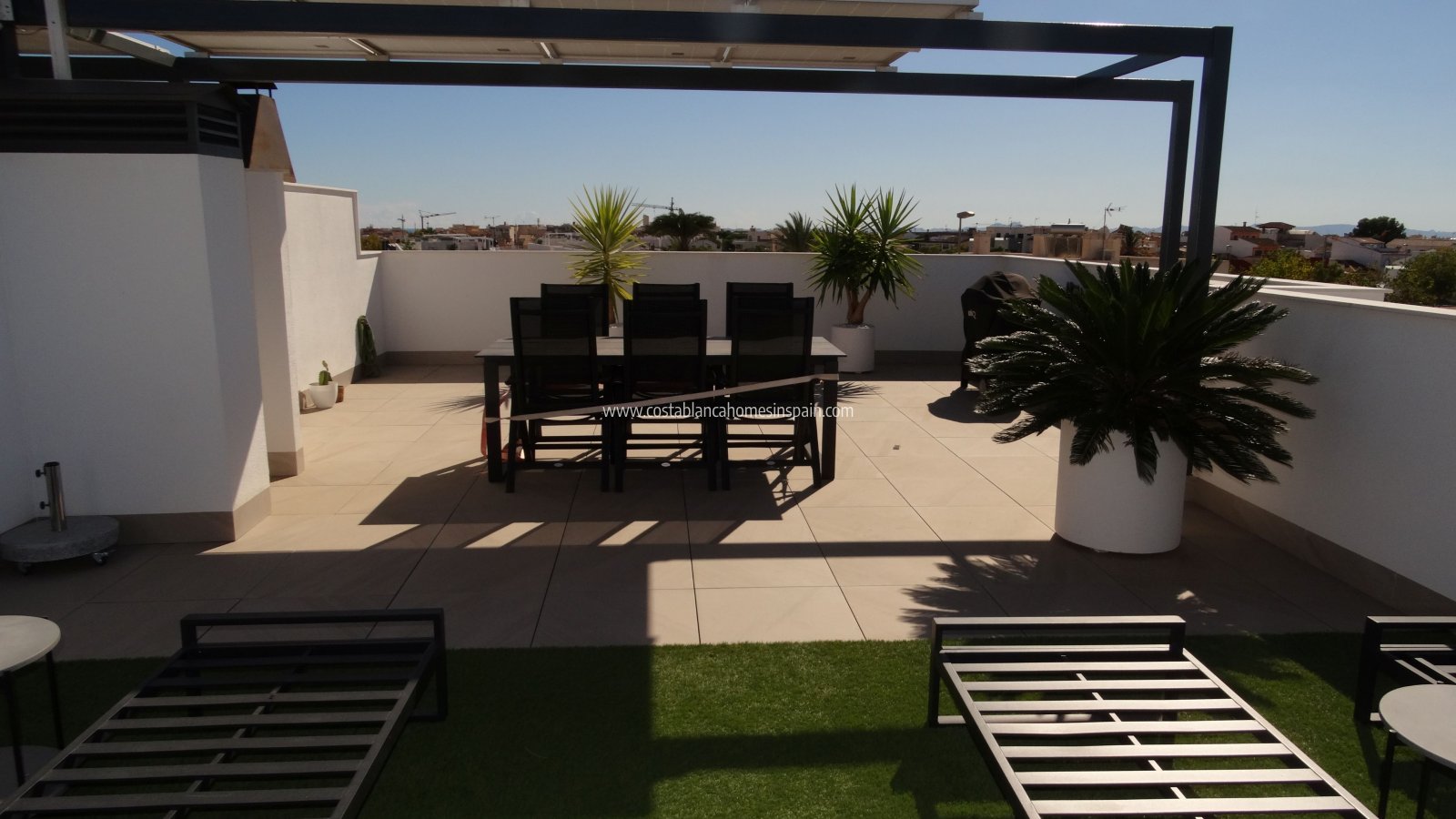Nouvelle construction - Apartment - Pilar de La Horadada - Pilar de la Horadada