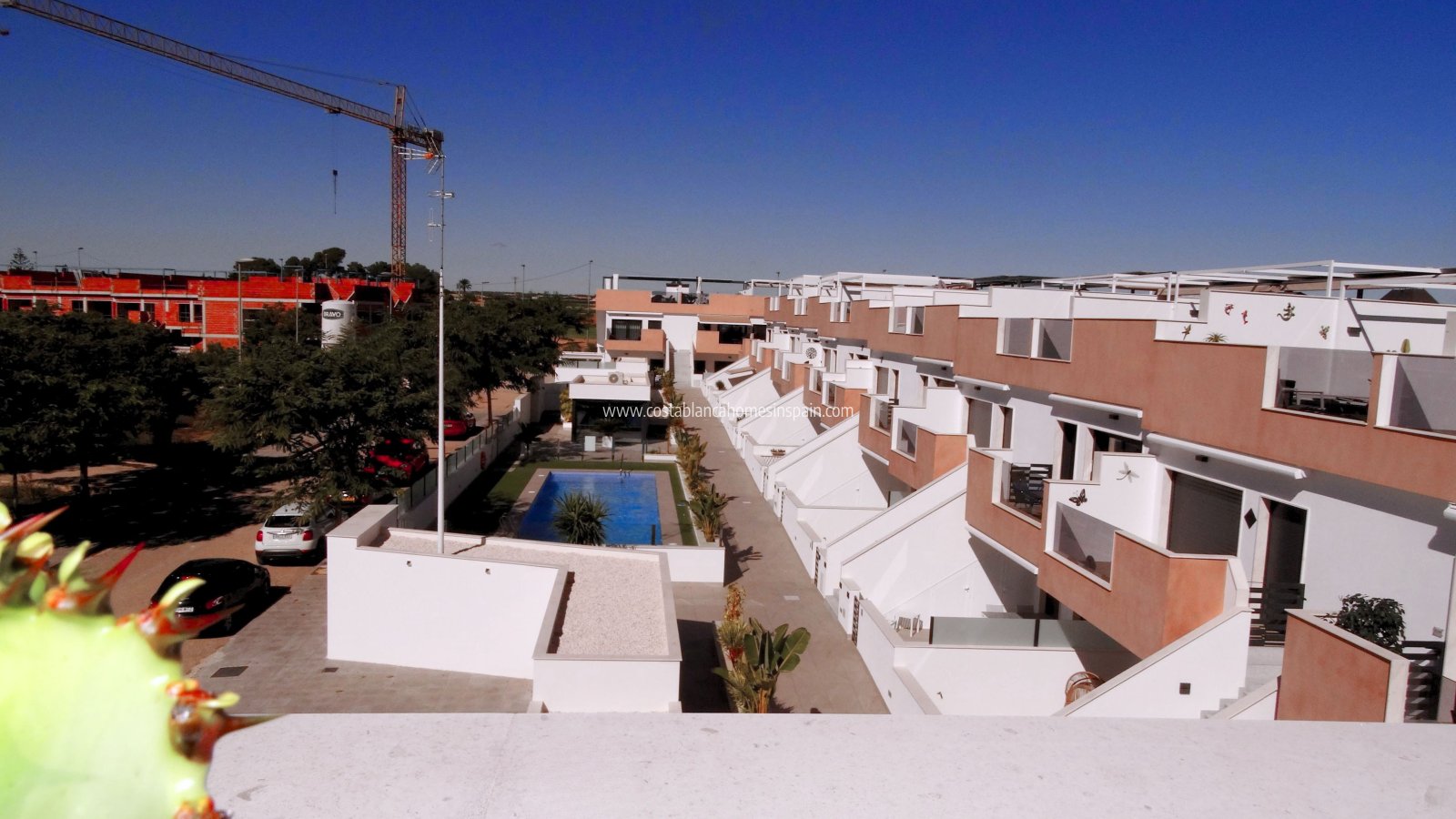 Nouvelle construction - Apartment - Pilar de La Horadada - Pilar de la Horadada