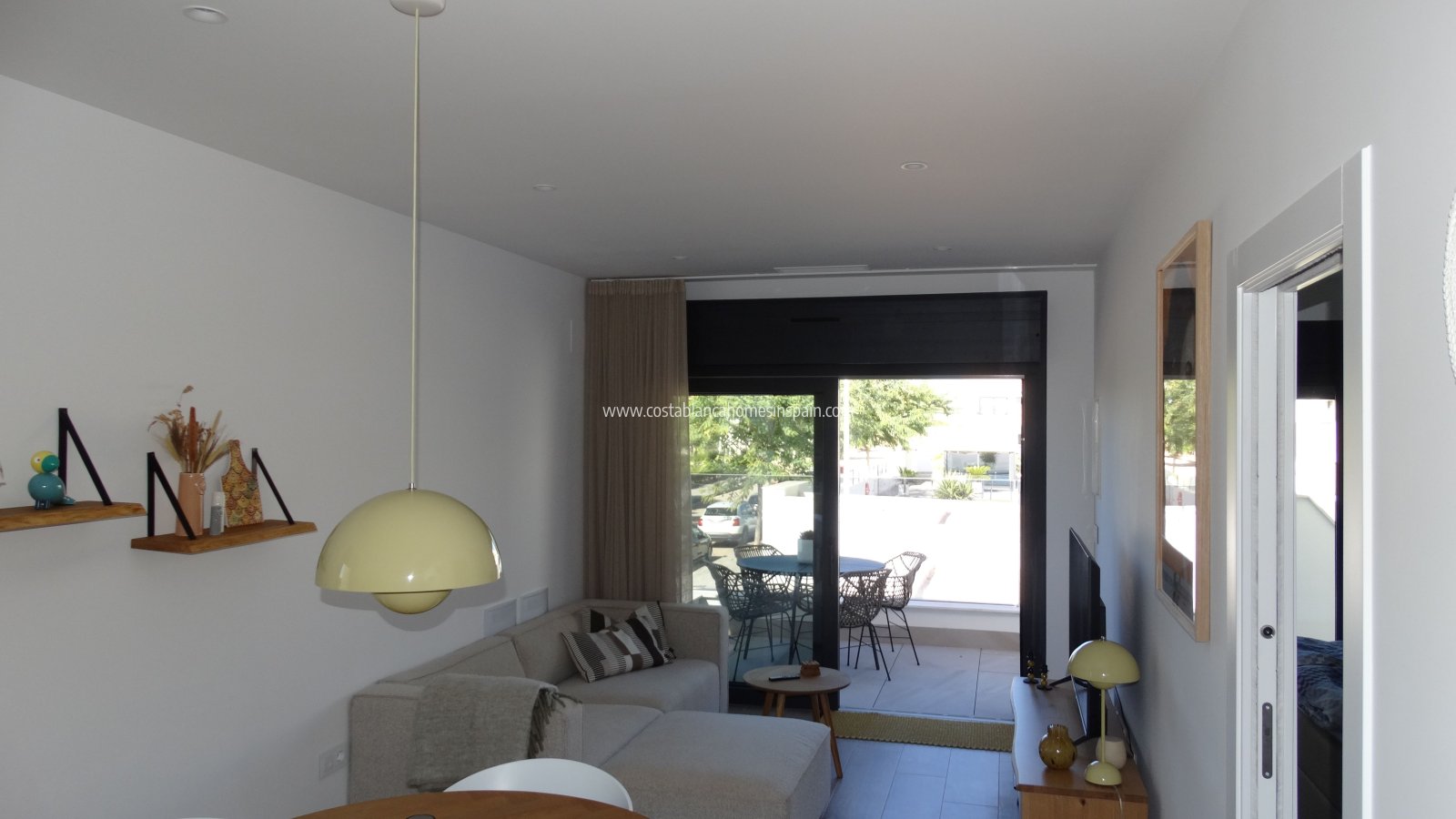 Nouvelle construction - Apartment - Pilar de La Horadada - Pilar de la Horadada