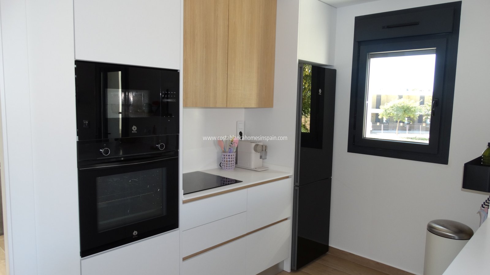 Nouvelle construction - Apartment - Pilar de La Horadada - Pilar de la Horadada