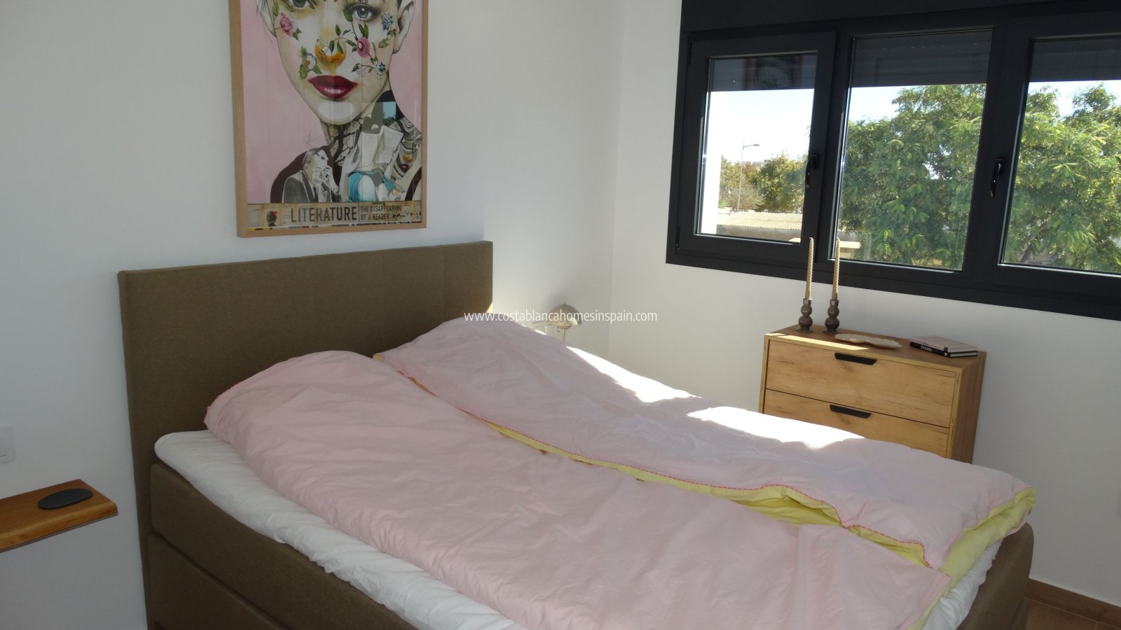 Nouvelle construction - Apartment - Pilar de La Horadada - Pilar de la Horadada