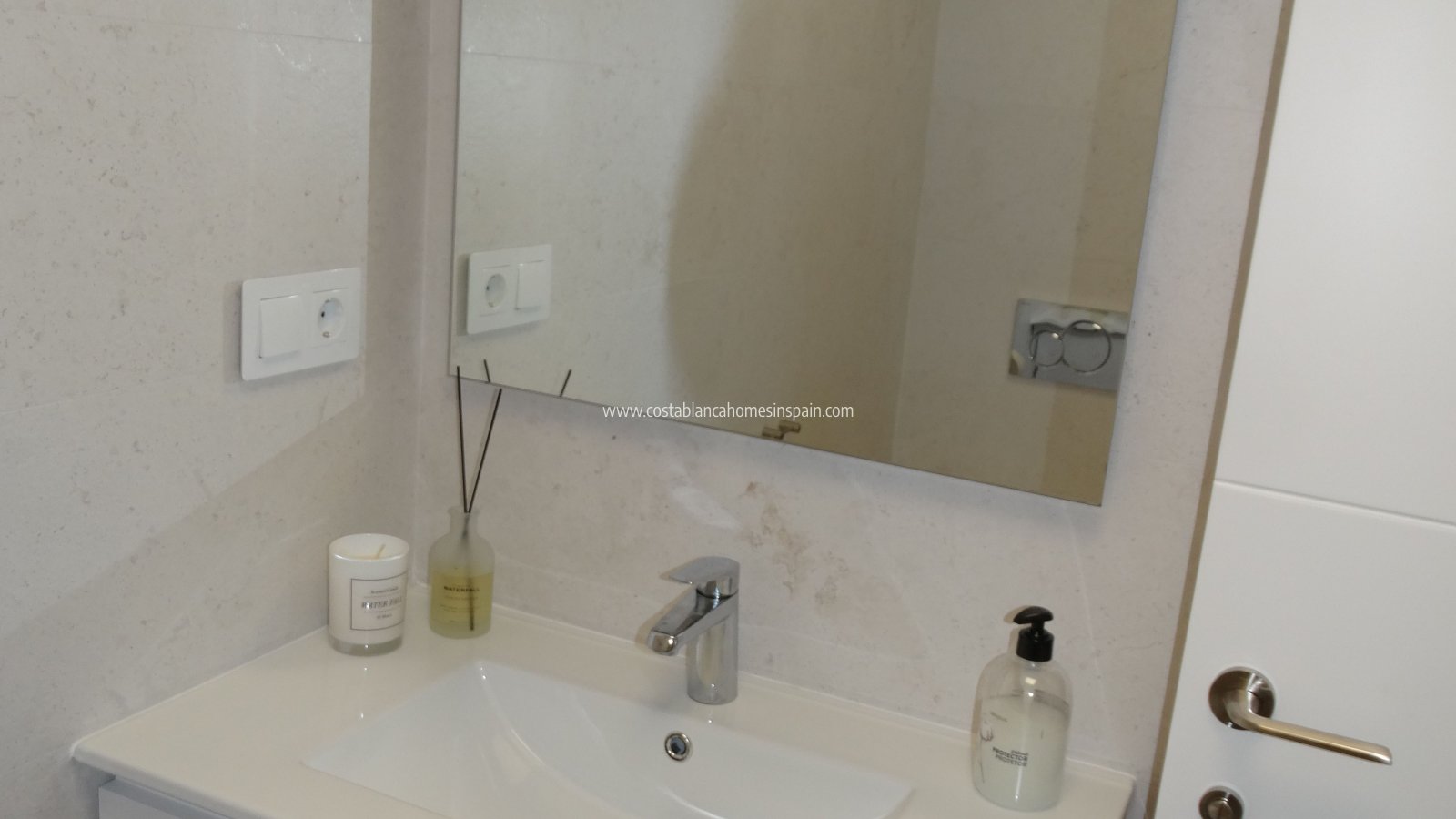 Nouvelle construction - Apartment - Pilar de La Horadada - Pilar de la Horadada