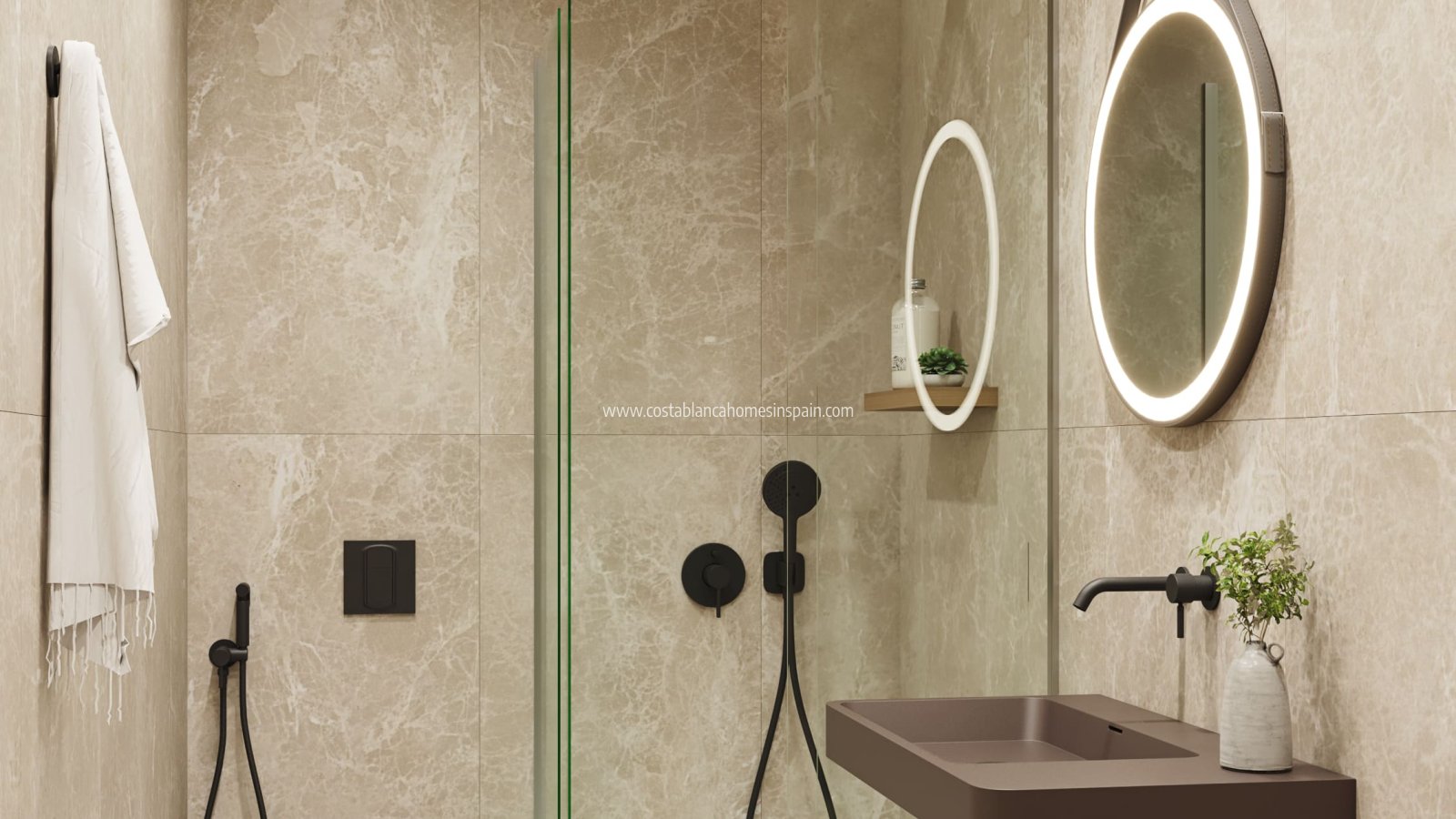 Nouvelle construction - Apartment - Pilar de La Horadada - Pilar de la Horadada