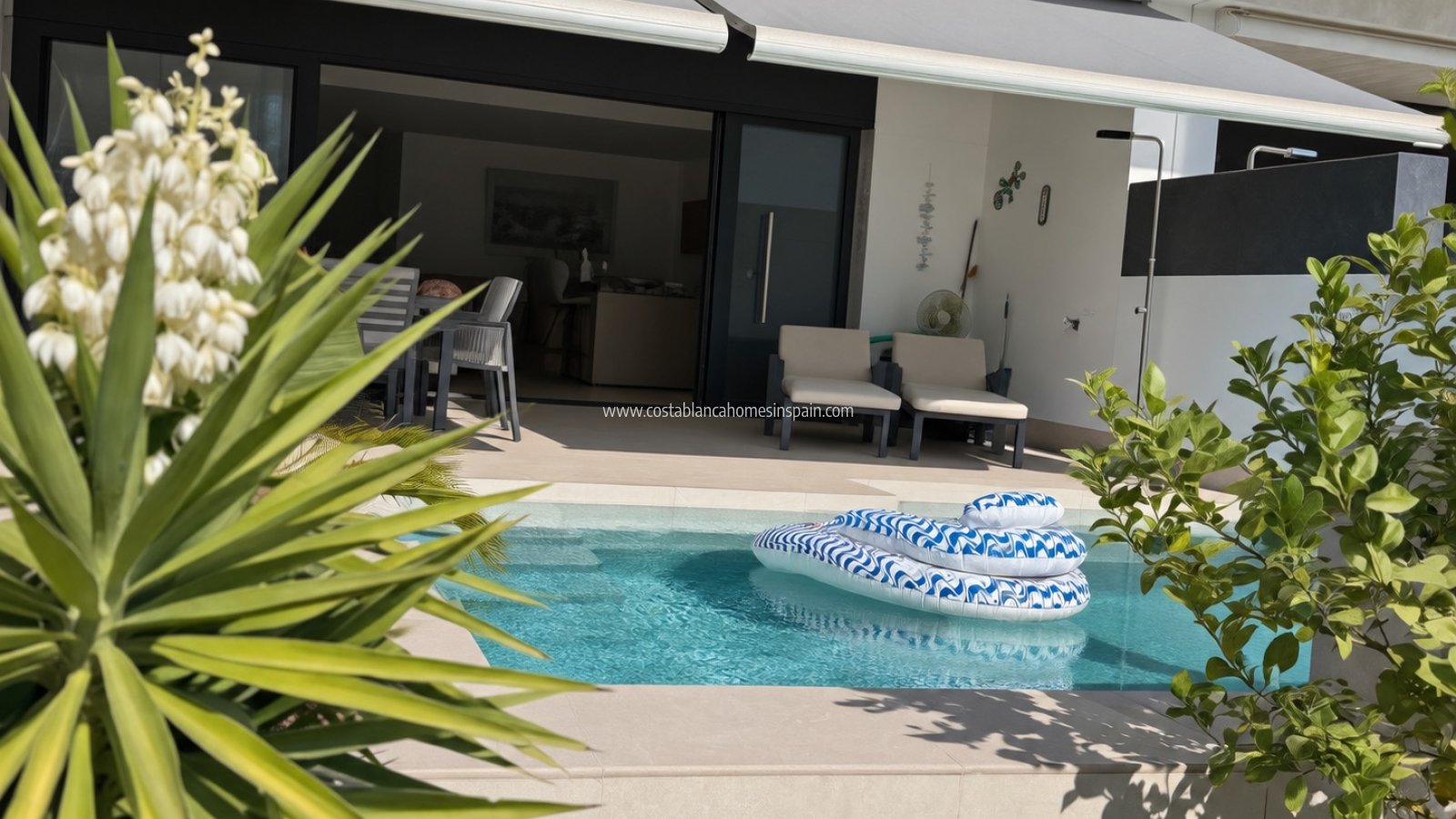 Nouvelle construction - Apartment - Pilar de La Horadada - Pilar de la Horadada