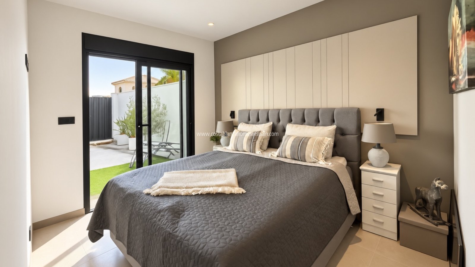 Nouvelle construction - Apartment - Pilar de La Horadada - Pilar de la Horadada