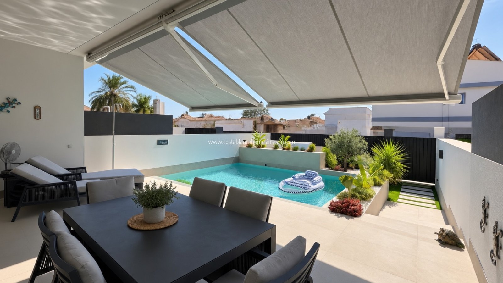 Nouvelle construction - Apartment - Pilar de La Horadada - Pilar de la Horadada