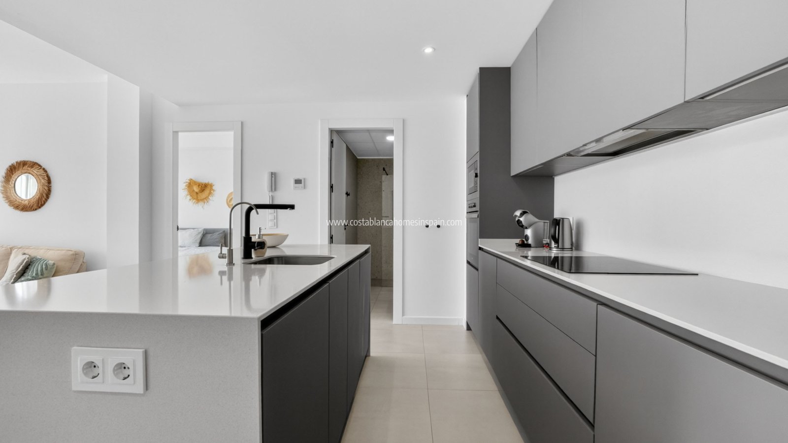 Nouvelle construction - Apartment - Pilar de La Horadada - Pilar de la Horadada