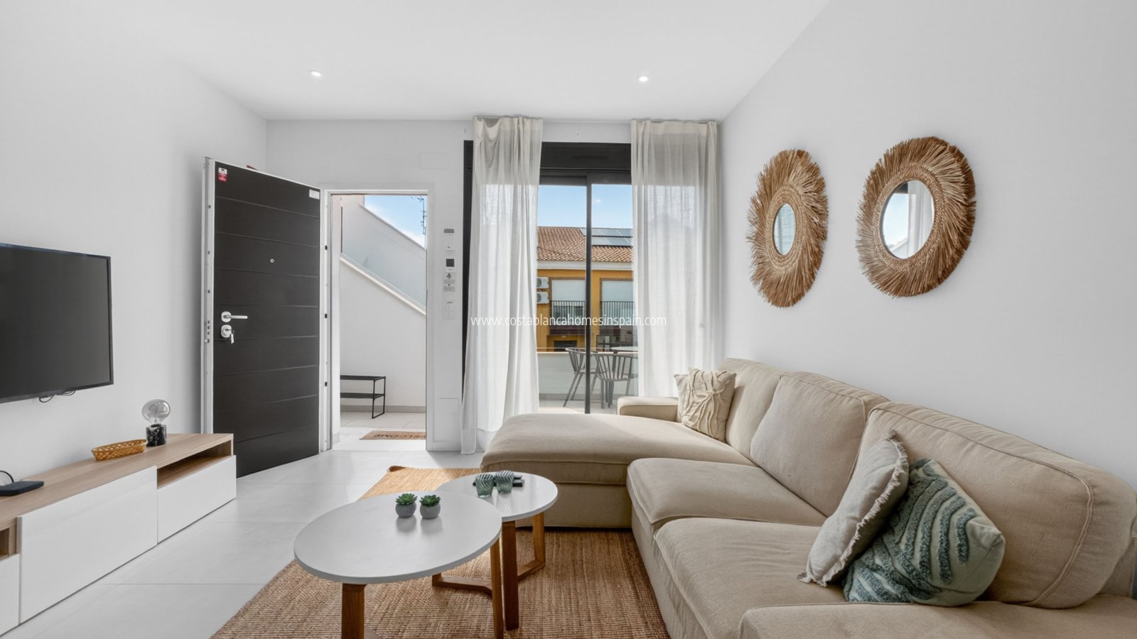 Nouvelle construction - Apartment - Pilar de La Horadada - Pilar de la Horadada