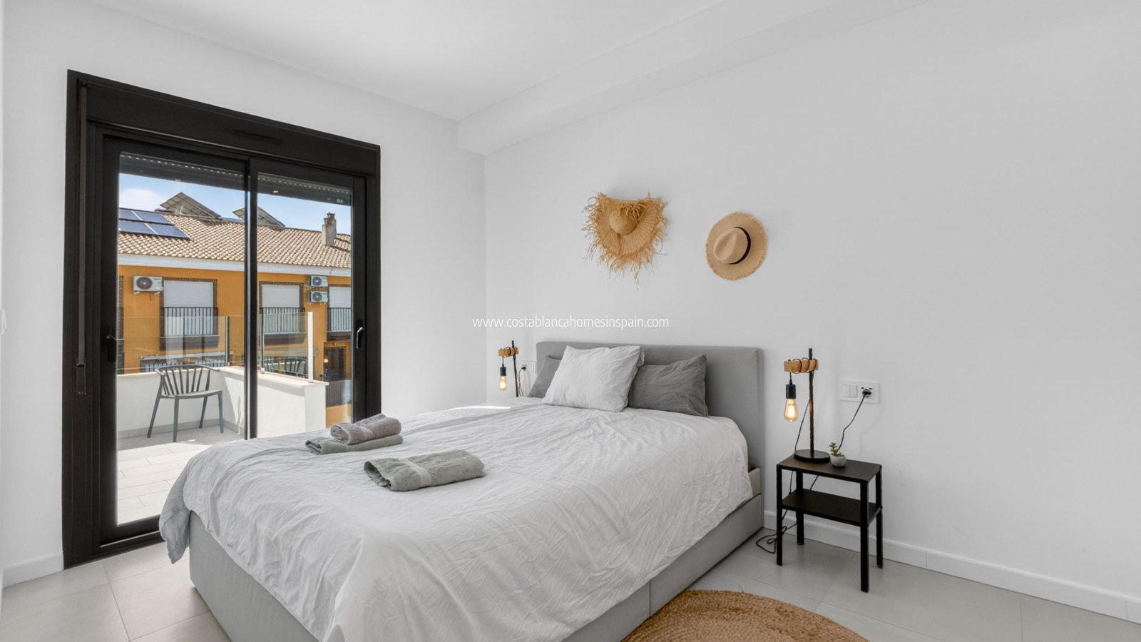 Nouvelle construction - Apartment - Pilar de La Horadada - Pilar de la Horadada