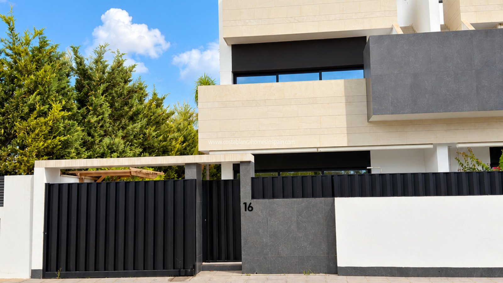 Nouvelle construction - Apartment - Pilar de La Horadada - Pilar de la Horadada