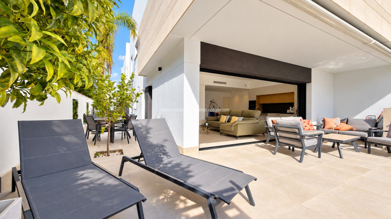 Nouvelle construction - Apartment - Pilar de La Horadada - Pilar de la Horadada