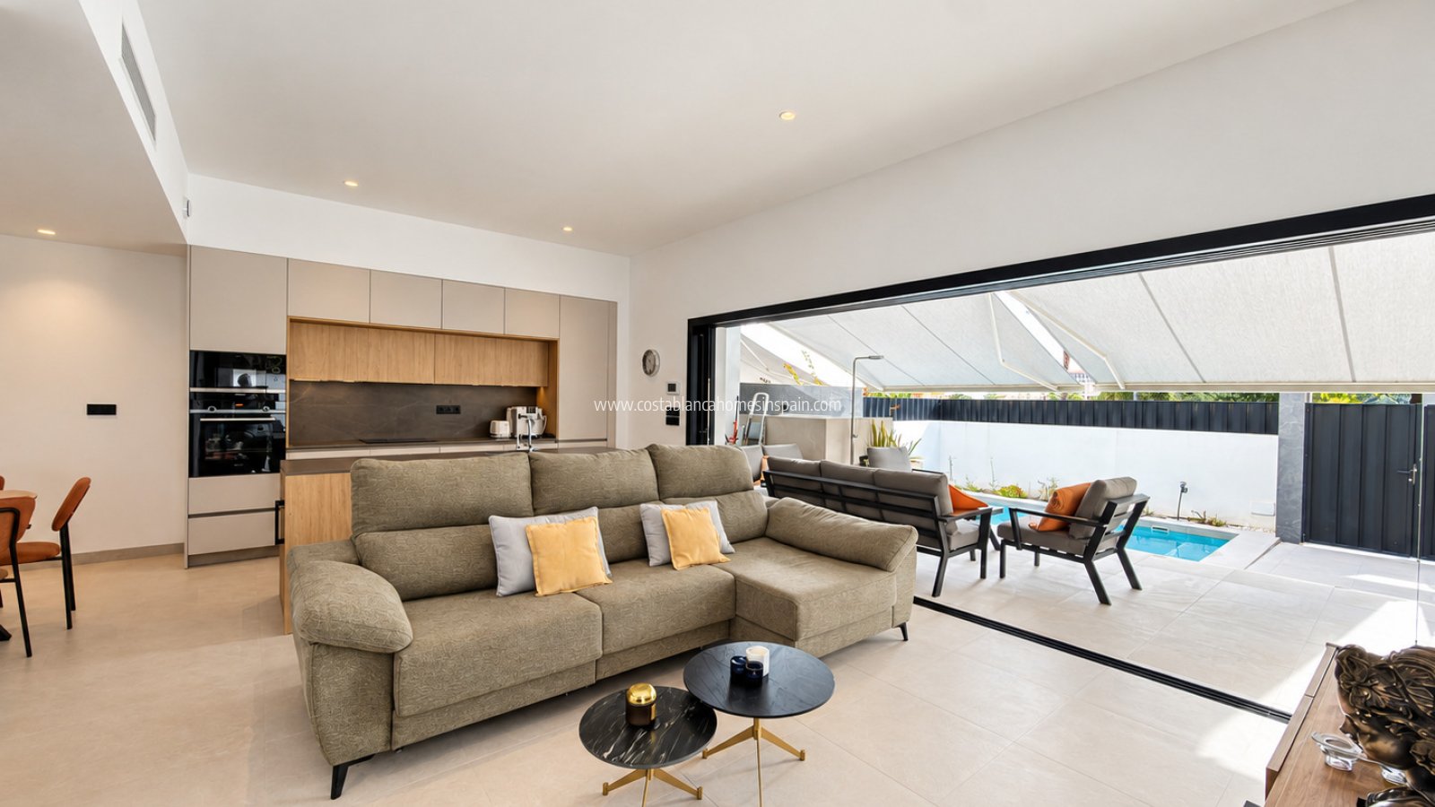 Nouvelle construction - Apartment - Pilar de La Horadada - Pilar de la Horadada