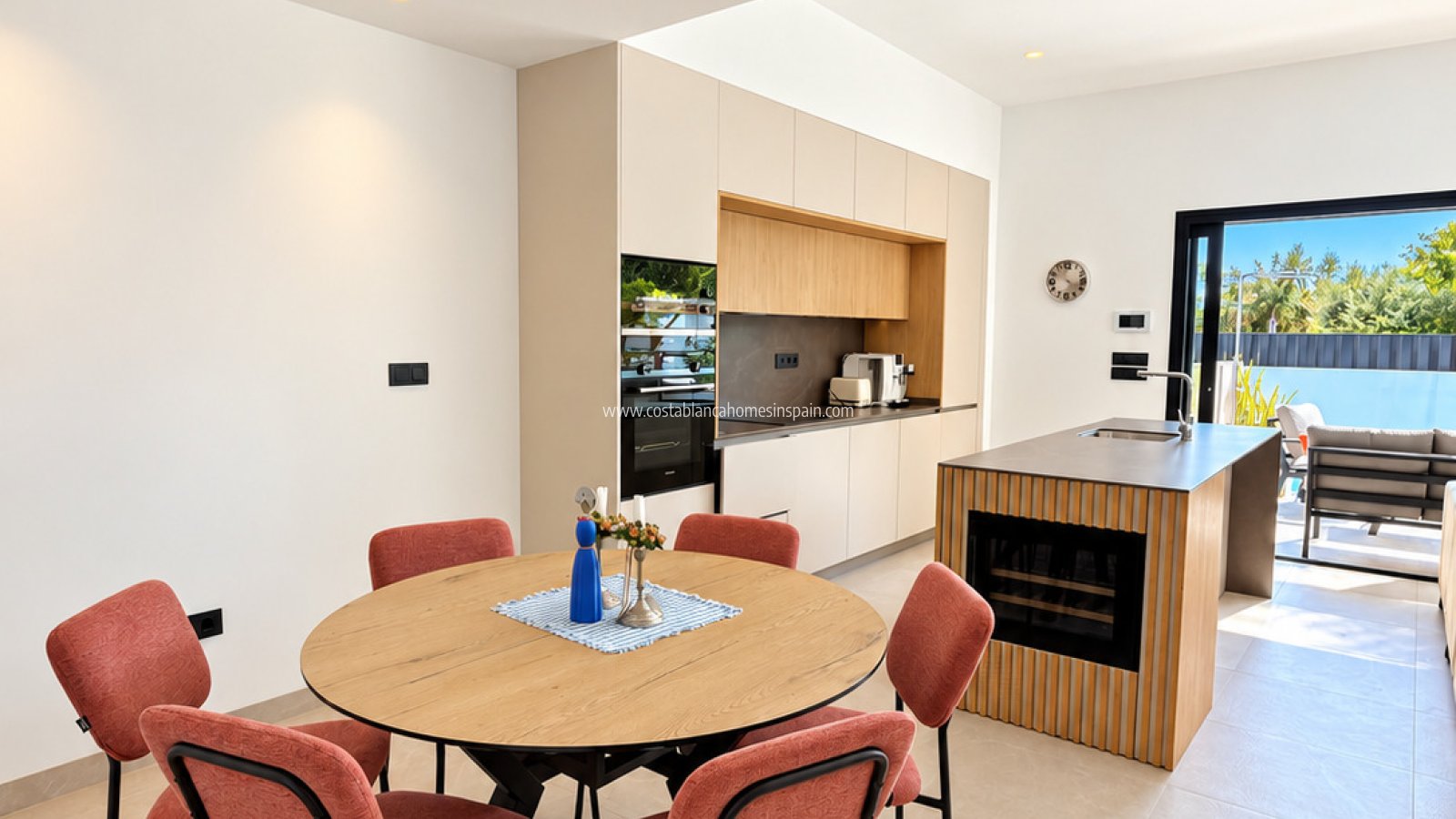Nouvelle construction - Apartment - Pilar de La Horadada - Pilar de la Horadada