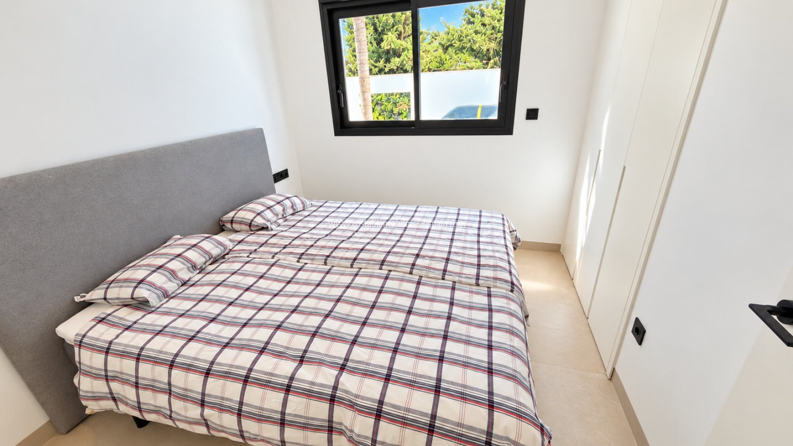 Nouvelle construction - Apartment - Pilar de La Horadada - Pilar de la Horadada