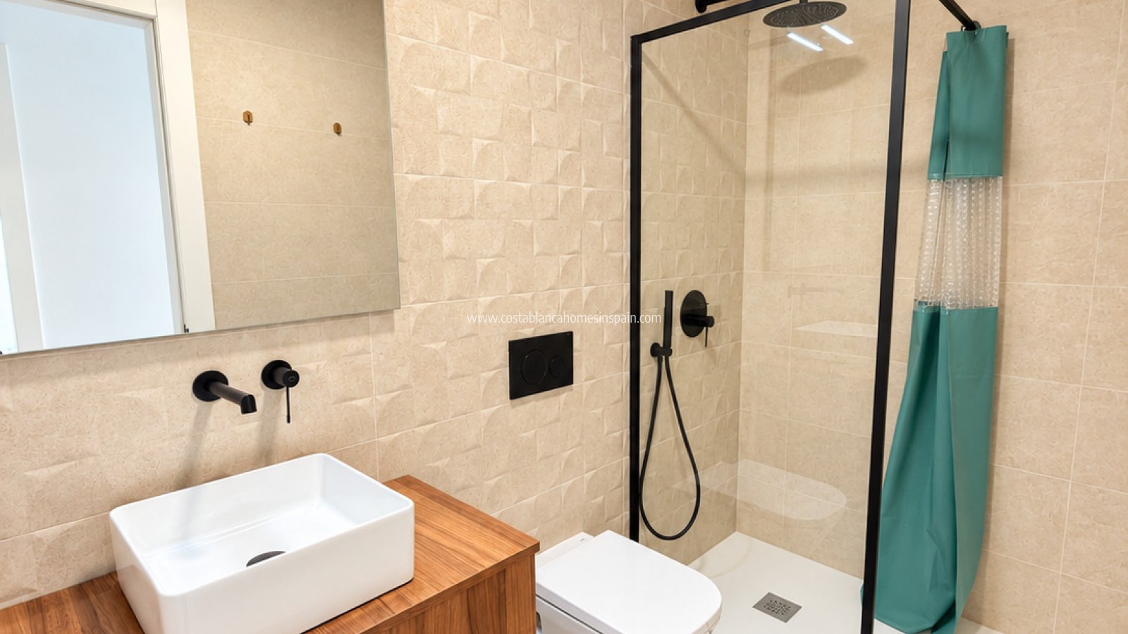 Nouvelle construction - Apartment - Pilar de La Horadada - Pilar de la Horadada