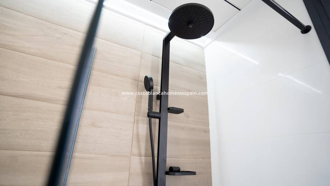 Nouvelle construction - Apartment - Pilar de la Horadada - pueblo