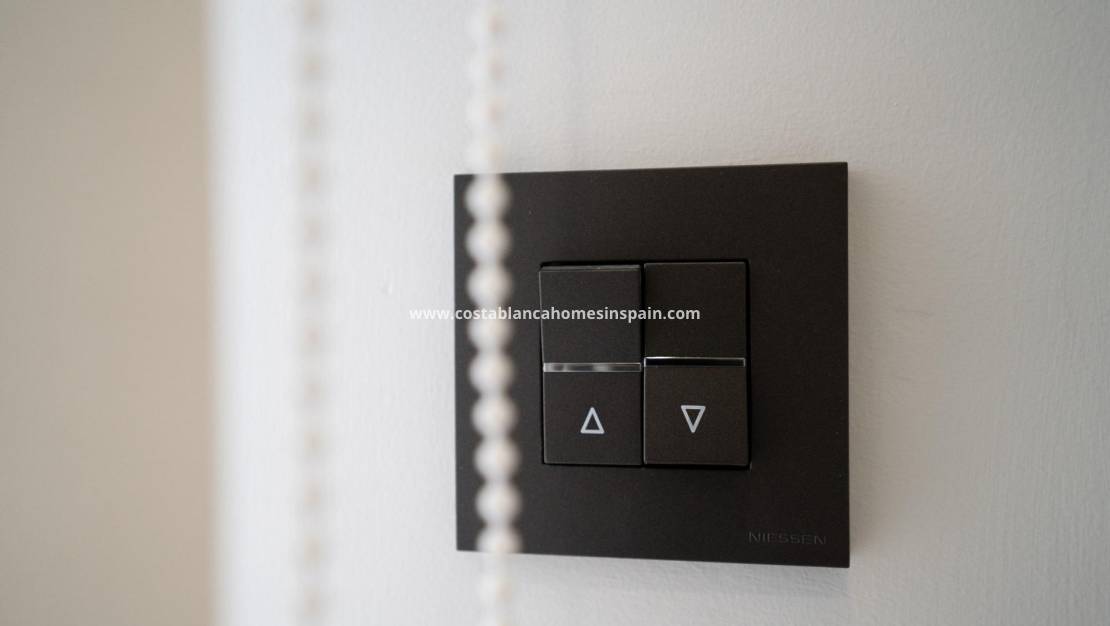 Nouvelle construction - Apartment - Pilar de la Horadada - pueblo